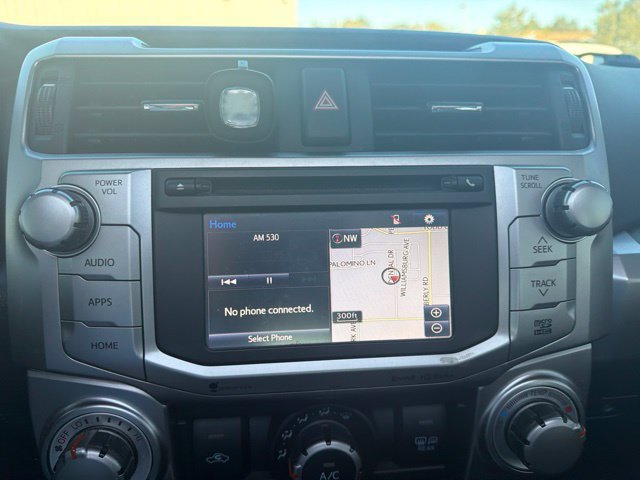 Used 2016 Toyota 4Runner SR5 Premium RWD image 18