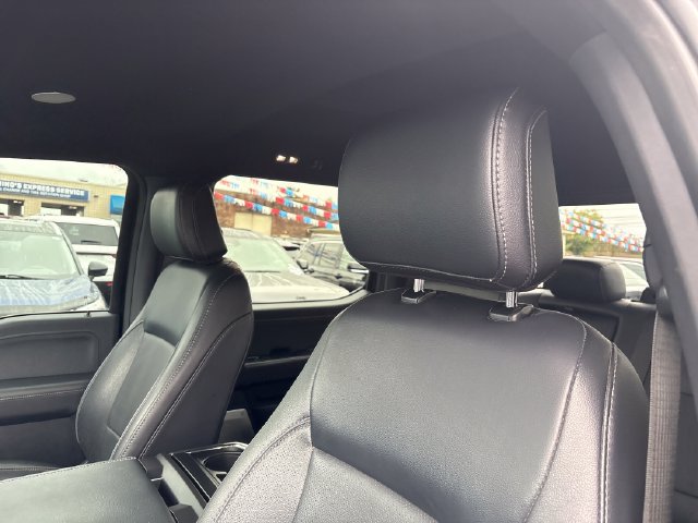 Used 2024 Ford F150 Lariat w/ Equipment Group 502A High AWD/4WD image 9
