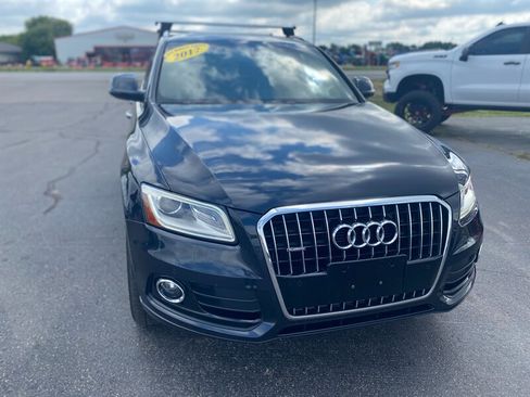 Used 2017 Audi Q5 2.0T Premium image 3