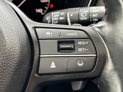 Used 2024 Honda CR-V Sport image 28