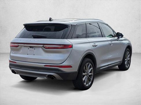 Used 2020 Lincoln Corsair AWD w/ Premium Package image 5