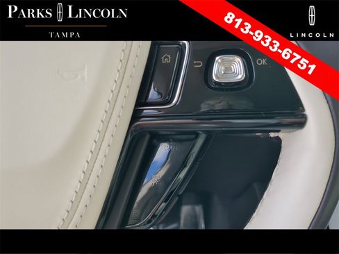 Certified 2023 Lincoln Aviator Black Label image 30