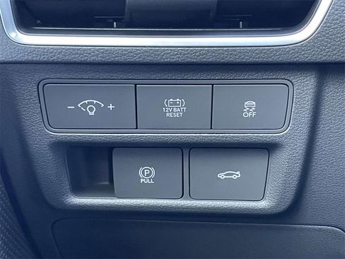 New 2026 Hyundai Sonata SEL image 20