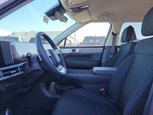 New 2026 Hyundai Santa Fe SE FWD image 14