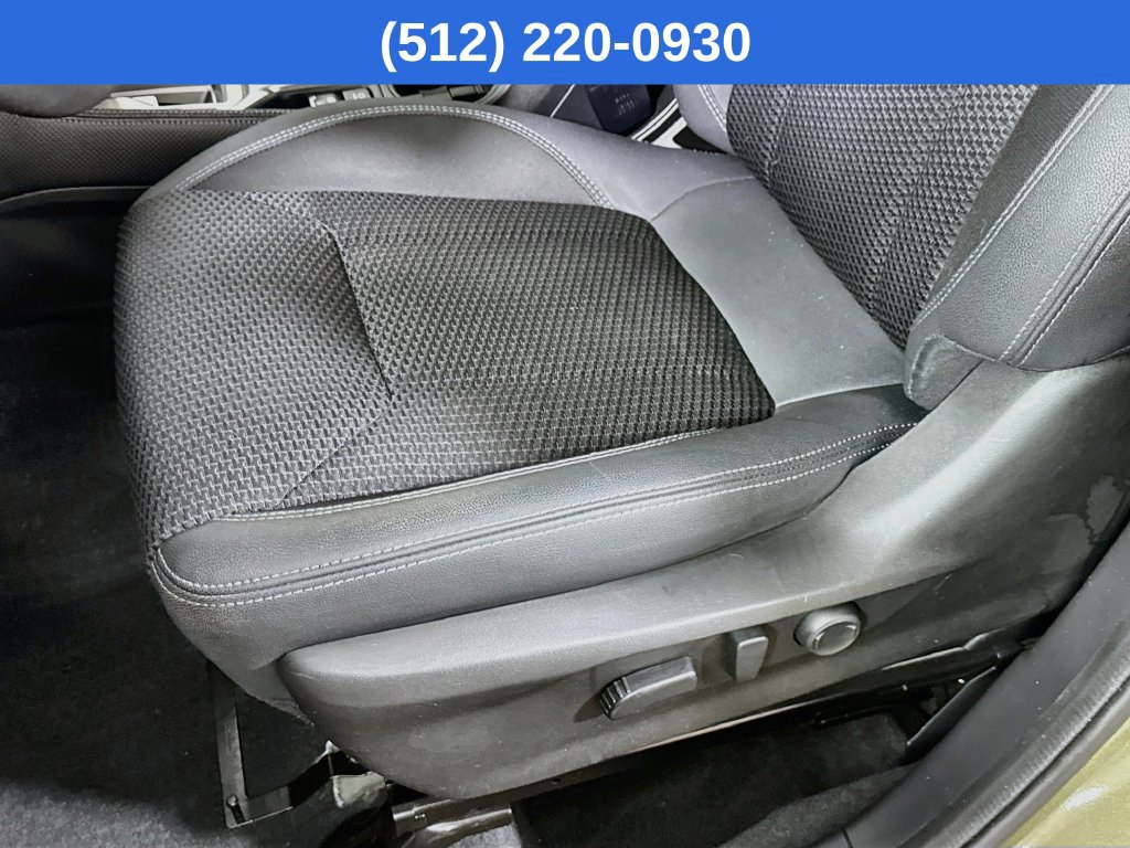 Used 2024 Subaru Forester Premium AWD/4WD image 24