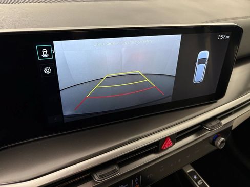 New 2026 Kia Sorento S w/ S Panoramic Sunroof Package FWD image 27