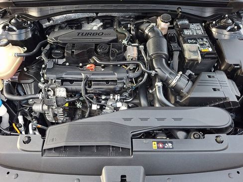 Used 2024 Kia K5 GT-Line w/ GT-Line Premium Package image 27