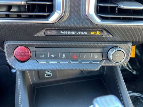 New 2025 Ford Mustang GT Premium w/ 60th Anniversary Package image 15