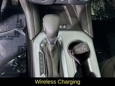 Used 2024 Chevrolet Blazer LT w/ Convenience Package image 23