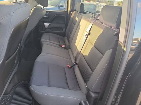 Used 2015 Chevrolet Silverado 2500 LT w/ LT Convenience Package image 10