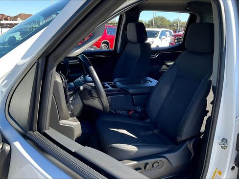 Certified 2024 GMC Sierra 1500 Elevation w/ X31 Off-Road Package image 7