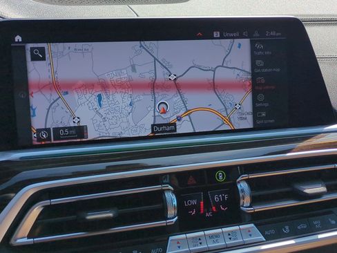 Certified 2022 BMW X5 xDrive40i image 23