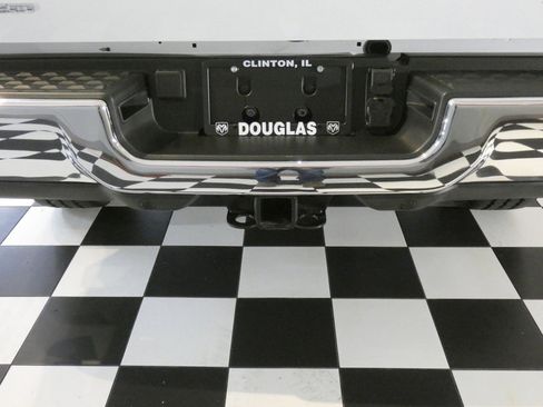 Used 2022 RAM 2500 Limited image 7