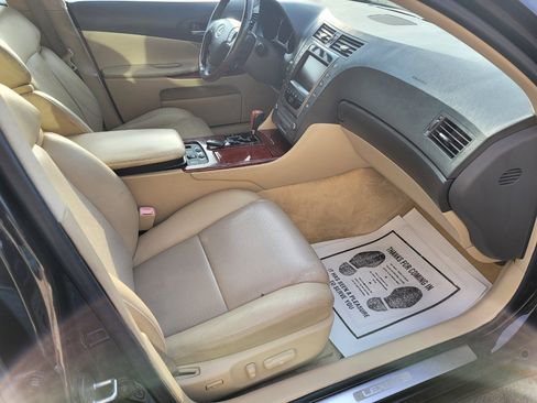 Used 2006 Lexus GS 300 GS 300 AWD image 10