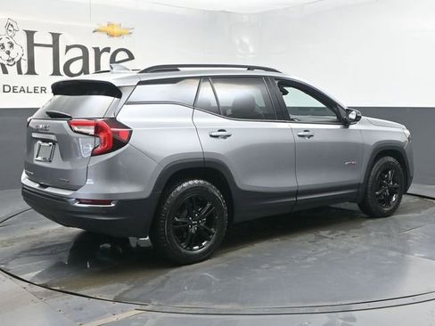 Used 2023 GMC Terrain AT4 w/ Tech Package image 51