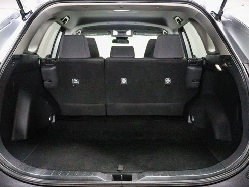 Certified 2024 Toyota RAV4 XLE FWD image 26