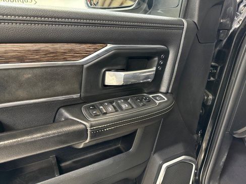 Used 2020 RAM 3500 Laramie image 22