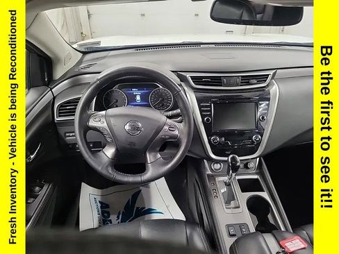 Used 2021 Nissan Murano SL image 10