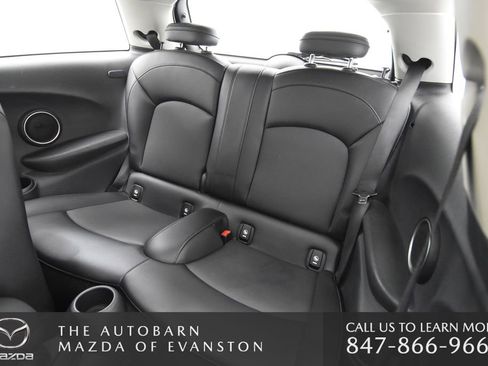 Used 2014 MINI Cooper S image 25