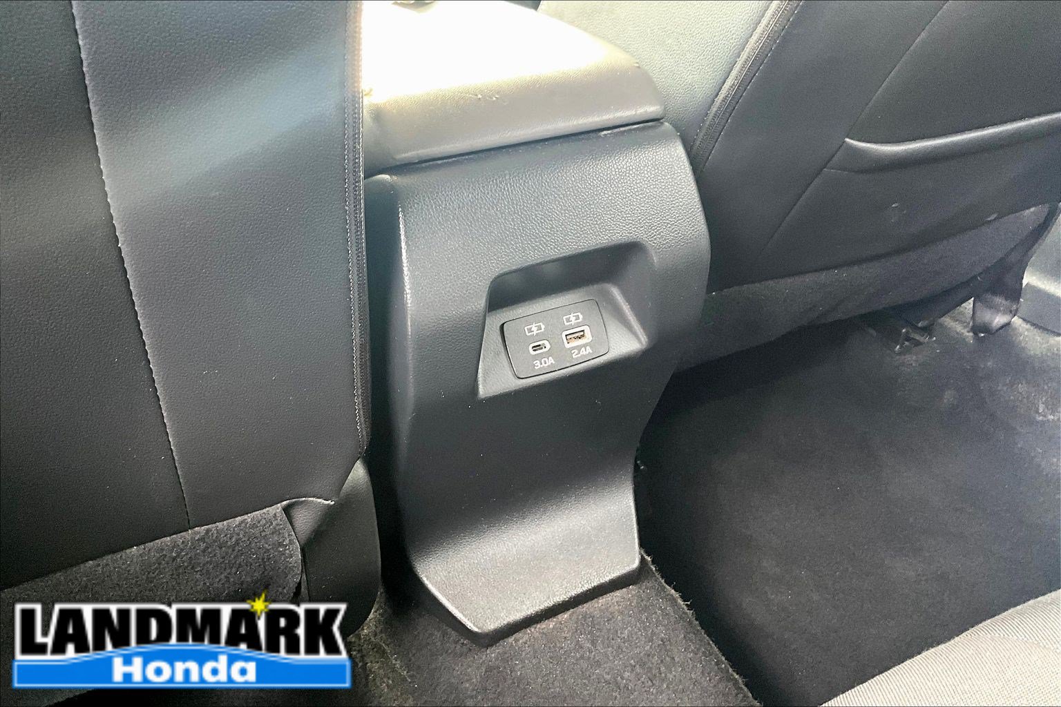 Used 2024 Subaru Crosstrek 2.0i Premium AWD/4WD image 24