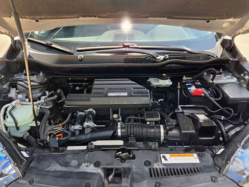 Used 2018 Honda CR-V EX image 32