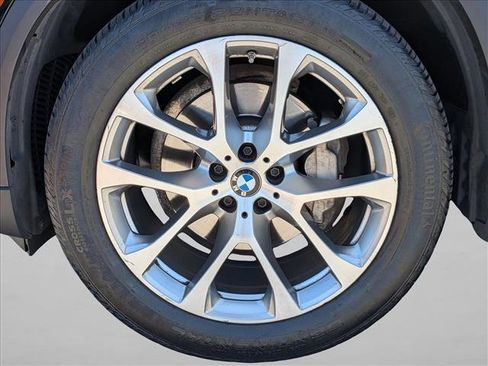 Used 2023 BMW X5 sDrive40i w/ Climate Comfort Package RWD image 23