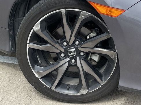 Used 2021 Honda Civic Sport image 9