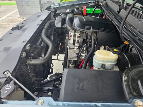 Used 2007 Chevrolet Silverado 1500 LT w/ 1LT Convenience Package image 50