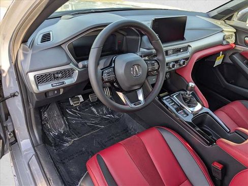 New 2026 Acura Integra A-Spec image 3