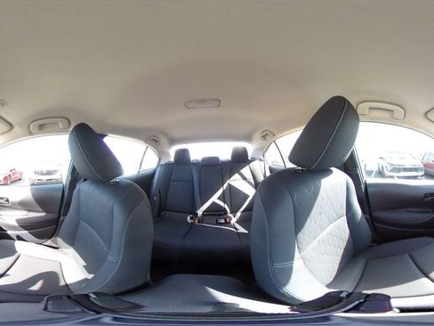 Used 2025 Toyota Corolla LE image 41