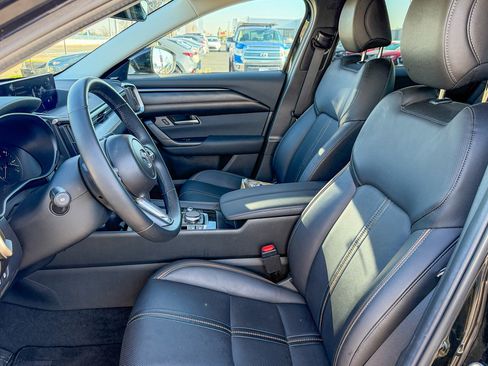 Used 2025 MAZDA CX-50 AWD 2.5 Hybrid w/ Premium Pkg image 11