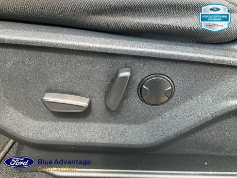 Certified 2023 Ford F150 XLT w/ Equipment Group 302A High AWD/4WD image 17
