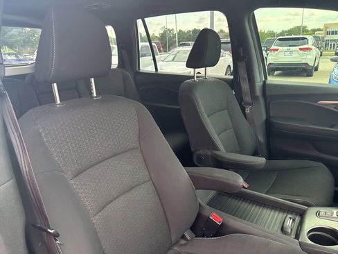 Used 2021 Honda Passport Sport image 26