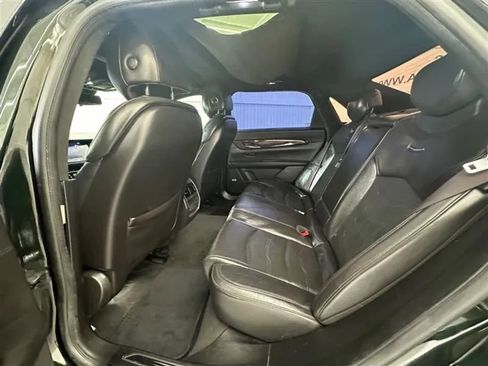 Used 2016 Cadillac CT6 Luxury image 10