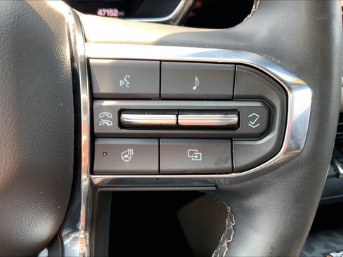 Certified 2023 GMC Canyon Denali AWD/4WD image 25