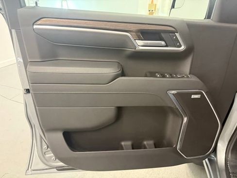 New 2026 Chevrolet Silverado 1500 RST image 13