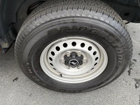 Used 2023 Ford Bronco 2-Door image 13