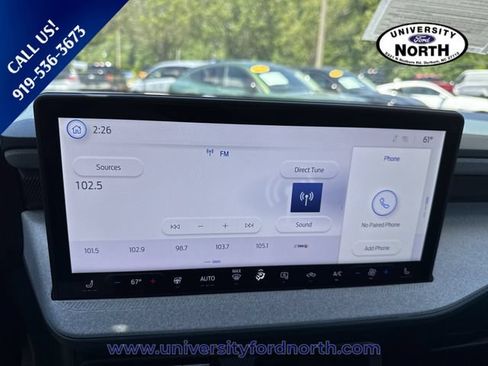 Used 2025 Ford Maverick XLT w/ XLT Luxury Package AWD/4WD image 27