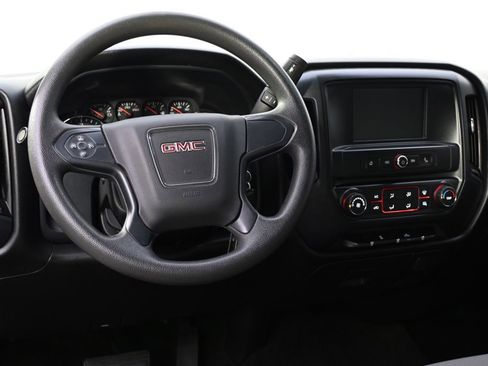 Used 2016 GMC Sierra 1500 4x4 Double Cab image 12