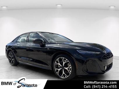 Used 2026 Audi A6 Premium Plus