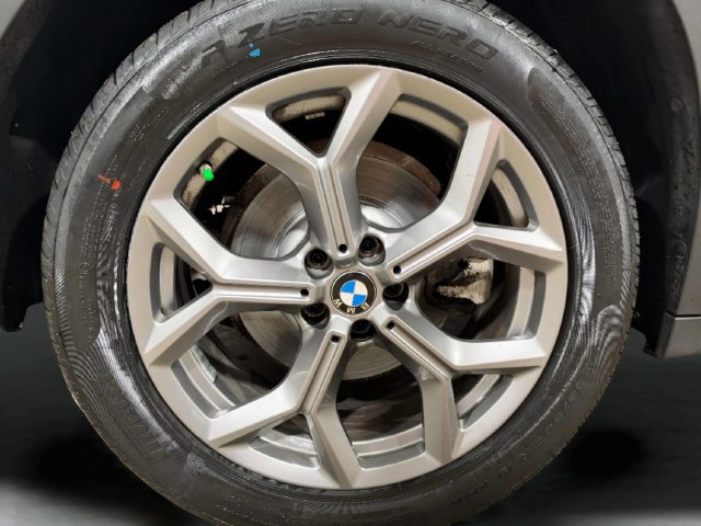 Used 2024 BMW X3 xDrive30i w/ Convenience Package AWD/4WD image 35
