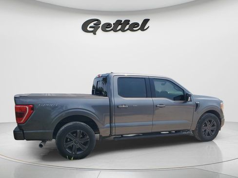 Used 2023 Ford F150 XLT w/ Equipment Group 302A High RWD image 4