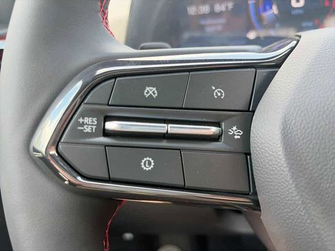 New 2026 Chevrolet Equinox RS w/ Convenience Package III FWD image 26