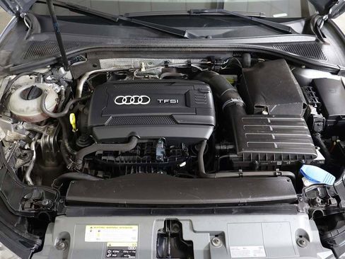 Used 2016 Audi A3 1.8T Premium image 19