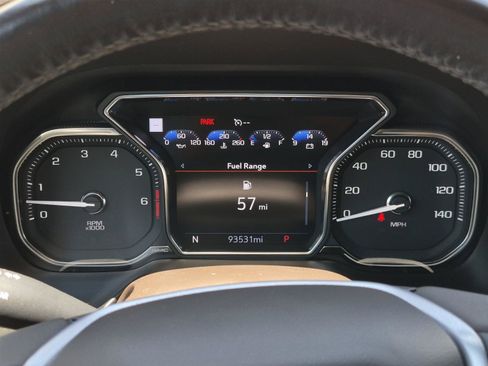 Used 2021 GMC Yukon SLT w/ SLT Premium Package RWD image 29