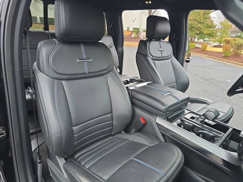 Used 2025 Ford F150 Platinum w/ FX4 Off-Road Package image 10