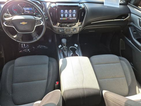 Used 2023 Chevrolet Traverse LT AWD/4WD image 21