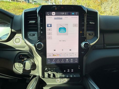 New 2026 RAM 1500 Big Horn image 22