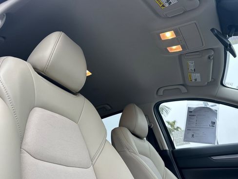 Used 2023 MAZDA CX-5 AWD 2.5 S w/ Select Package image 20