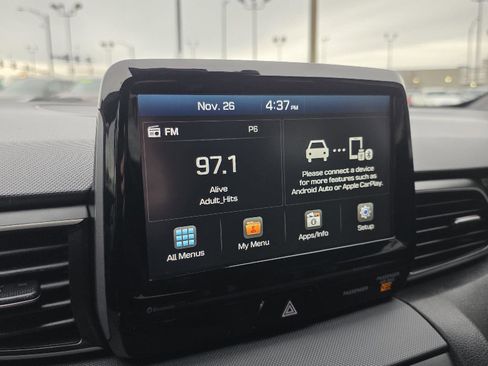 Used 2020 Hyundai Veloster 2.0 Premium image 17